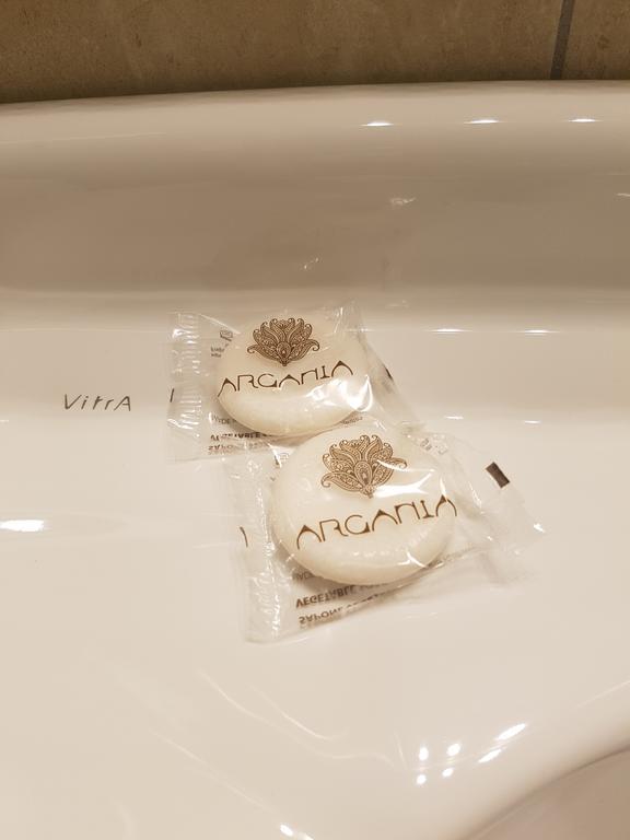 科利科 玛格丽塔富勒斯特旅馆酒店 外观 照片