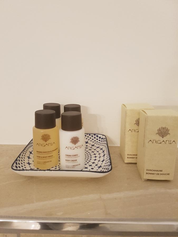 科利科 玛格丽塔富勒斯特旅馆酒店 外观 照片